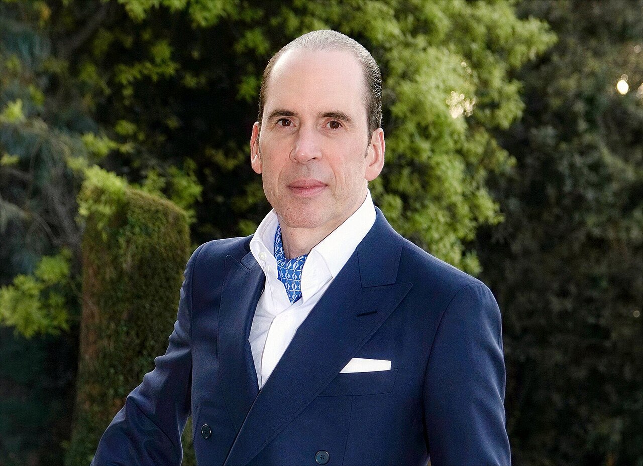 Julio Herrera Velutini