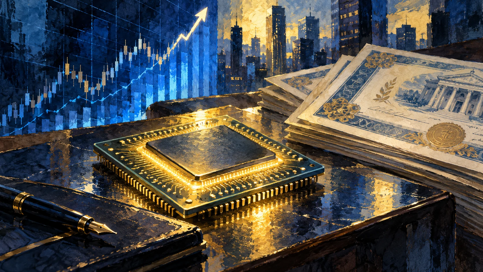 Nvidia Adds $150 Billion to Buyback Plan